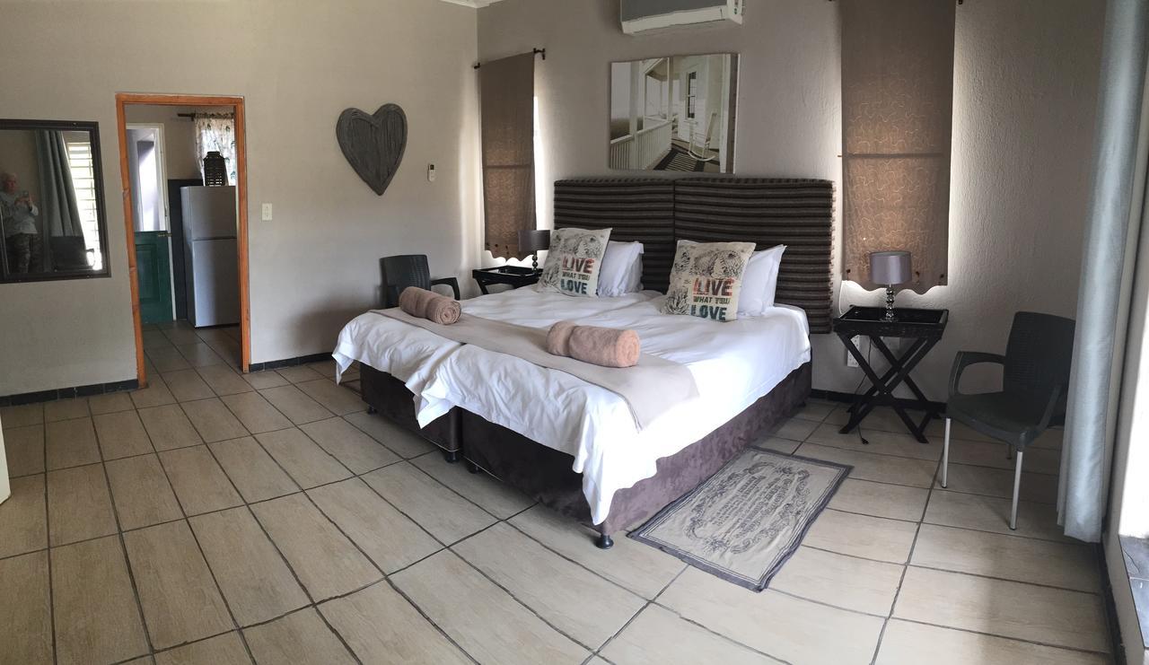 Mountain Creek Lodge Хейзивью Экстерьер фото