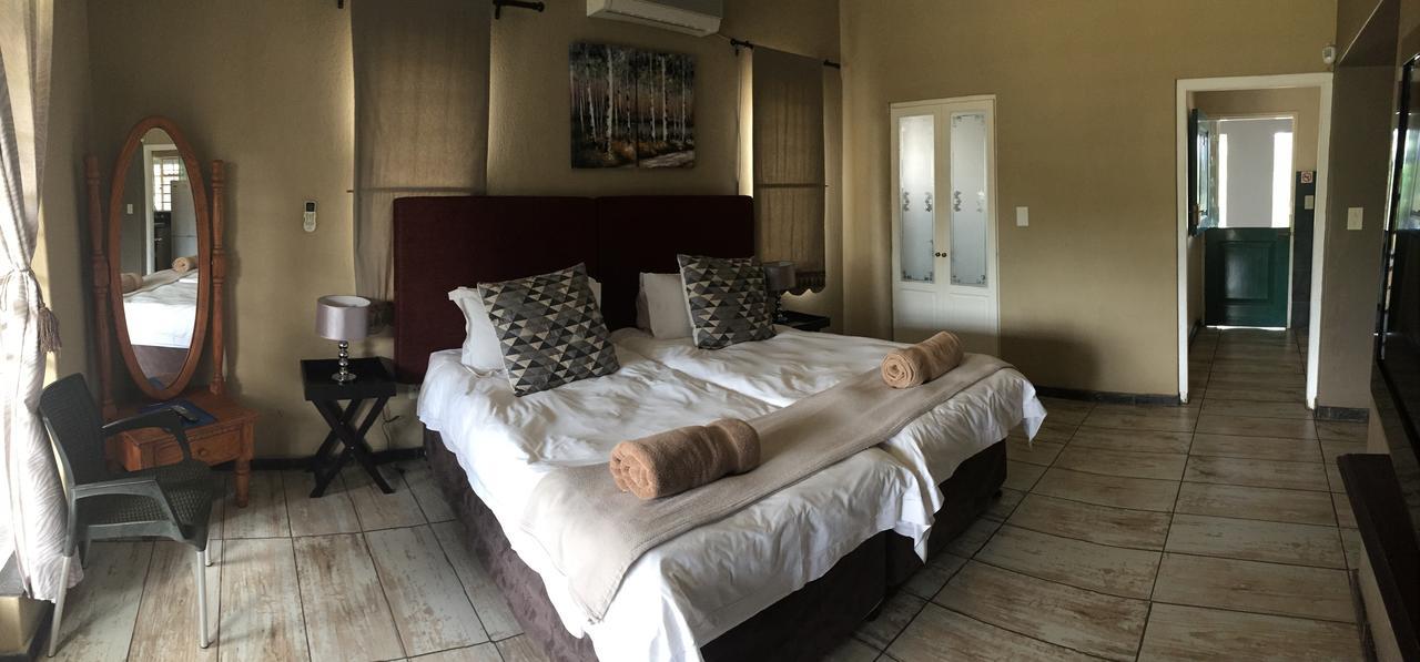 Mountain Creek Lodge Хейзивью Экстерьер фото