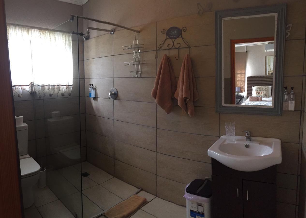 Mountain Creek Lodge Хейзивью Экстерьер фото