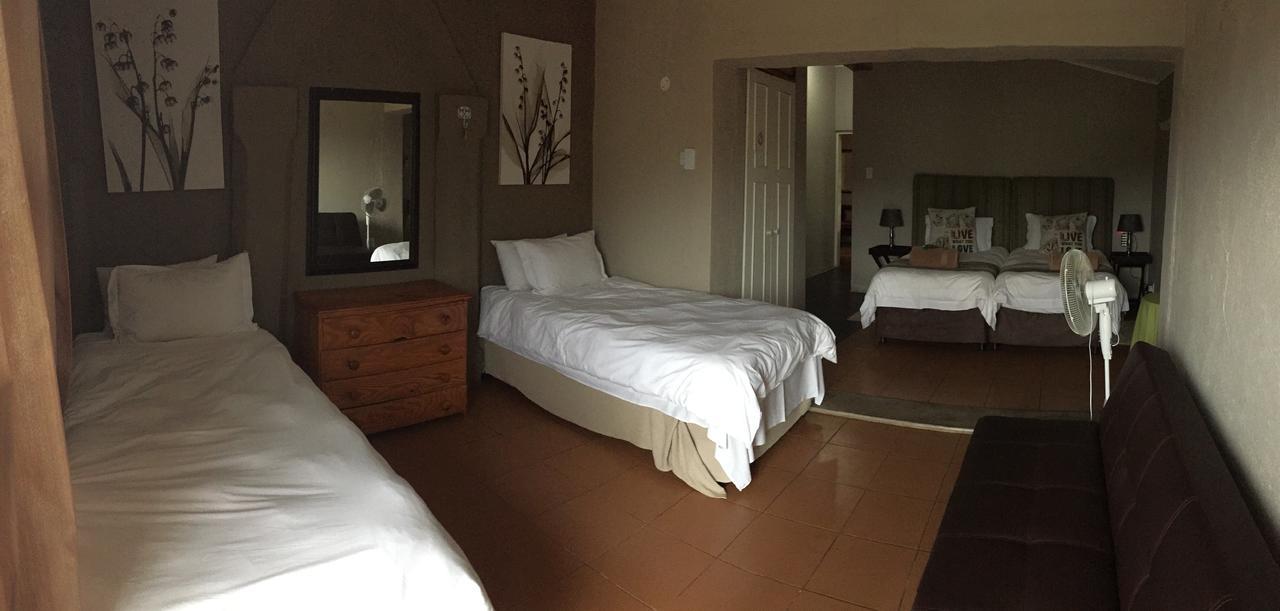 Mountain Creek Lodge Хейзивью Экстерьер фото