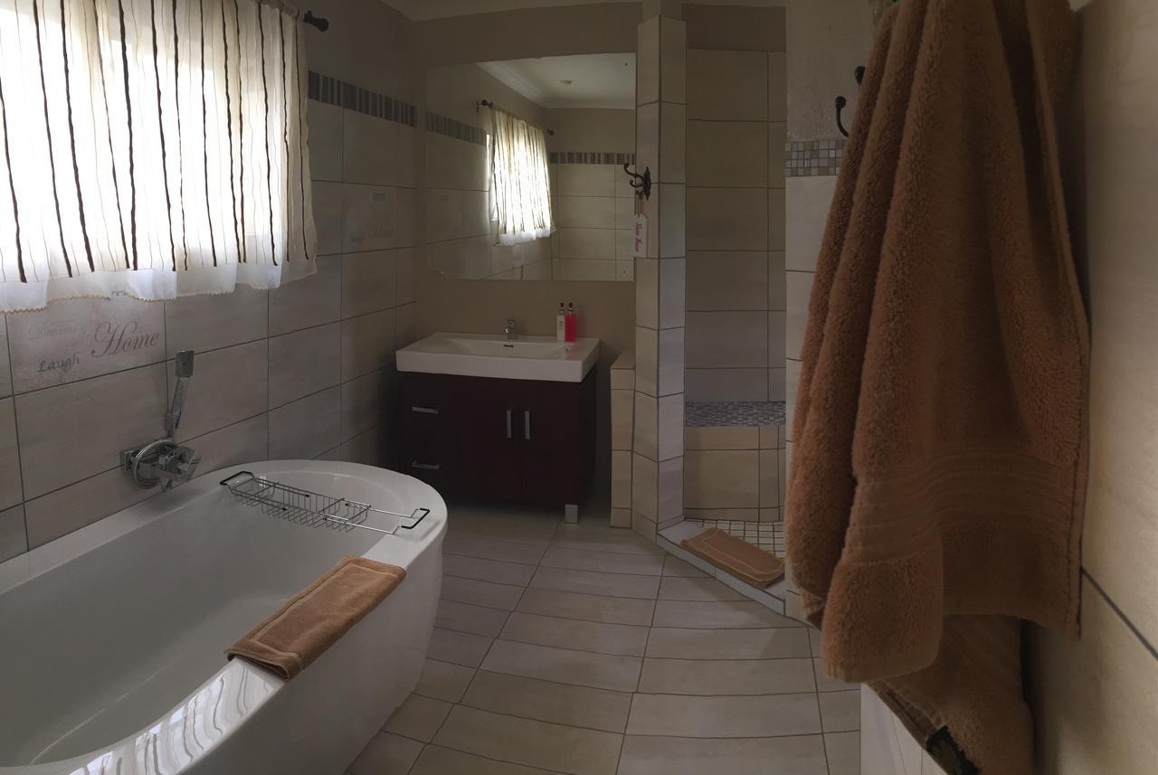 Mountain Creek Lodge Хейзивью Экстерьер фото