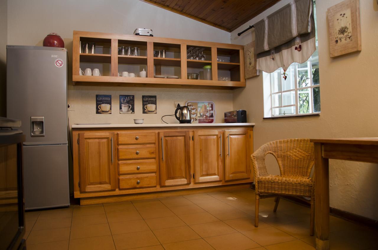 Mountain Creek Lodge Хейзивью Экстерьер фото