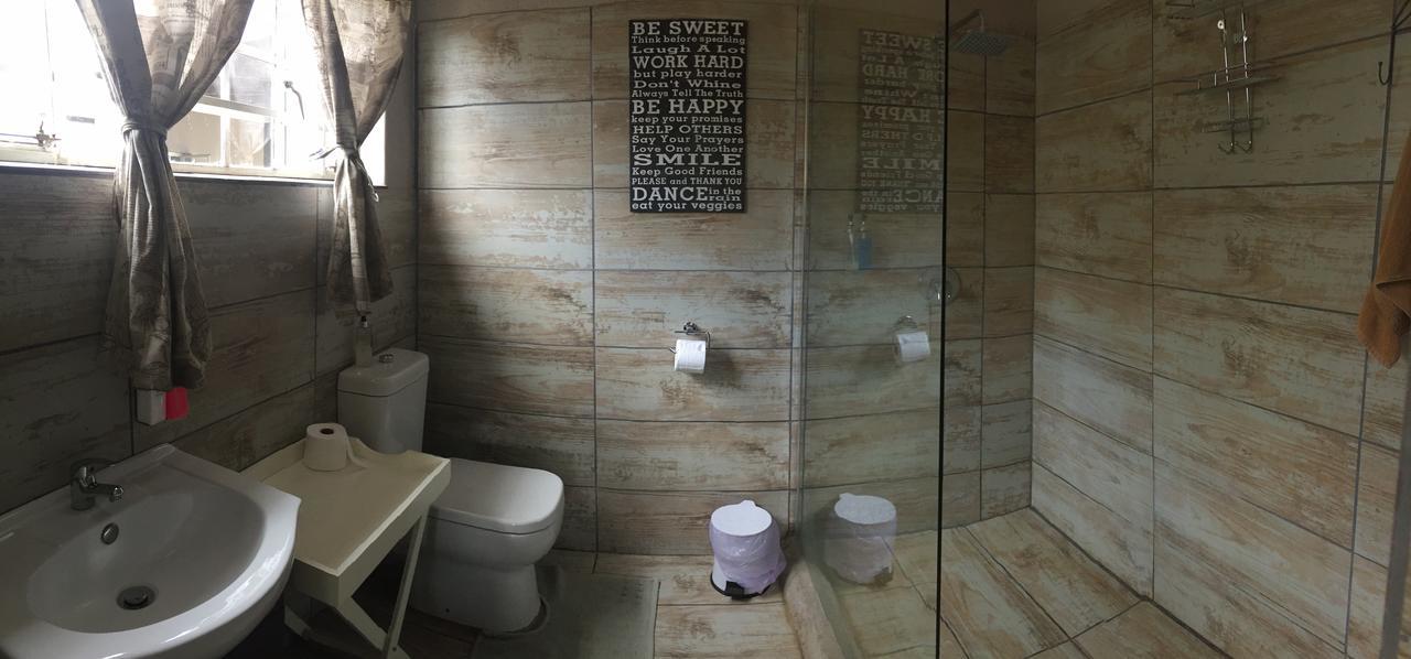 Mountain Creek Lodge Хейзивью Экстерьер фото