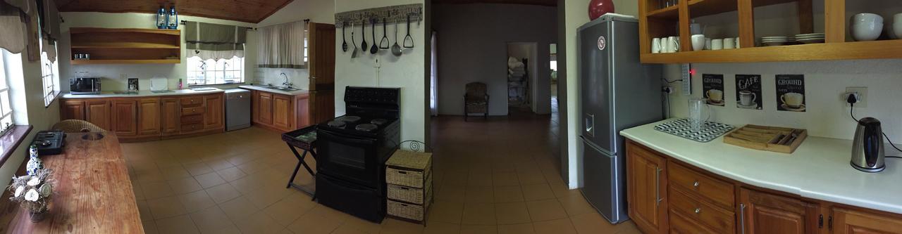 Mountain Creek Lodge Хейзивью Экстерьер фото